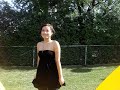 Summer Fashion 2009: Dresses