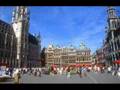 Belgium eurovision (ESC) 2008 - Ishtar - O julissi na jalini