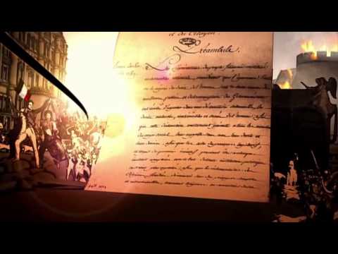 Derechos Humanos -