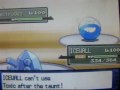 Wifi battle#18 Chestoberry vs {SS}SHuckle
