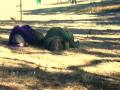 Rainbow Serpent Festival, Melbourne, Australia, - 2010 - Part 2