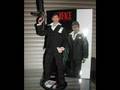 Scarface 12 inch Figures From Sideshow Collectibles