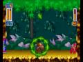 MegaMan 8 - Woodman (Only in Sega Saturn) MegaMan 8 - Woodman (Only in Sega Saturn)