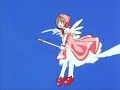 Opening Sakura card captors español latino