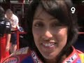 Pillion ride with WSB World Champion James Toseland