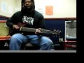 Funk Guitar Lesson #2 Schoolboy Crush Funk Guitar Lesson #2 Schoolboy Crush