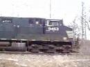 NS Intermodal Moves Out NS Intermodal Moves Out