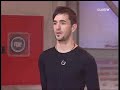 fama a bailar -coreografia montada por juan carlos -supongo que a cada uno le habra gustado una distinta, a mi sin lugar a dudas ha sido esta le hubiese dado el sobresaliente a cualquiera de ellos -gala
