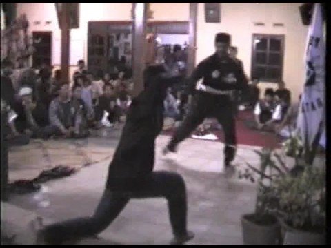 Pencak Setia Hati