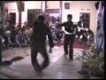 Pencak Setia Hati