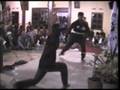 Pencak Setia Hati