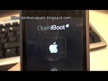 TUTORIAL - iPod Touch/iPhone Linux - Territorio Apple TUTORIAL - iPod Touch/iPhone Linux - Territorio Apple