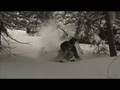 Freeski Movie ,,Territorium'' (Clip Schild & Wälchli)
