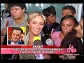 Anahi le reponde a Juan Jose Origel Anahi le reponde a Juan Jose Origel