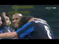 ibrahimovic in inter-cska mosca UCL 2007-2008 ibrahimovic in inter-cska mosca UCL 2007-2008