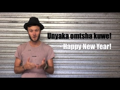 how to learn xhosa