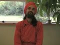 The 5 Elements of Meditation 1-4 Dada Madhuvidyananda