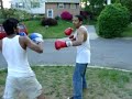 Juan Vs. Joy (dixie)