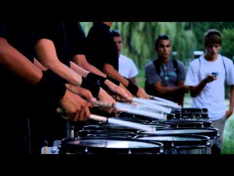Blue Devils Quads Flams