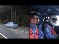 3-Städte Rallye 2009