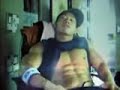 Korean Asian Hunk Webcam  2