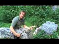AZ of Bushcraft (F is for Friction)