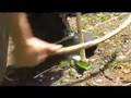 AZ of Bushcraft (F is for Friction)