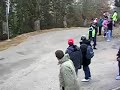 le gendarme et seb. loeb le gendarme et seb. loeb