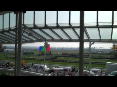 grand national betting