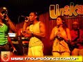 Aulão Troupedance Dez/07 - Banda Unskaraí com NALATA Aulão Troupedance Dez/07 - Banda Unskaraí com NALATA