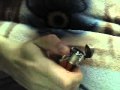 (uploaded by foxeg)&nbsp;Jet 2000-C Butane Torch Tri-Flame with LED 
