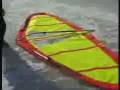 Kitewing Instructions: Dacron Sail Disassembly