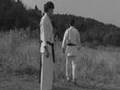 Karate real - Kuro Obi - trailer