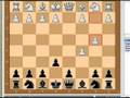 Chess Trap #4 Old Benoni Defense Black wins Rook