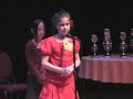 Regional Spelling Bee