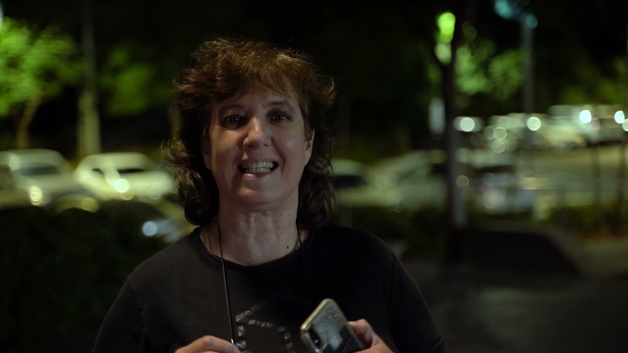 החוויה של אורלי - קורס גיטרה של אופביט - ראיונות המשתתפים