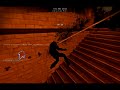 l4d VS movie No Mercy - Apartments