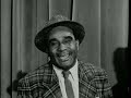 1955 musical variety show filmed at the apollo theatre in harlem, new york city featuring a cast of popular african-american performers: willie bryant, freddie robinson, lionel hampton, count basie, faye adams, bill bailey, herb jeffries, amos milburn, sarah vaughan, nipsey russell, big joe turner, martha davis, little buck, nat 'king' cole, mantan moreland, cab calloway and ruth brown.