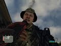 Crysis Demo Gameplay 1