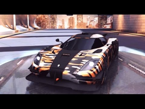 how to collect event rewards in asphalt 8