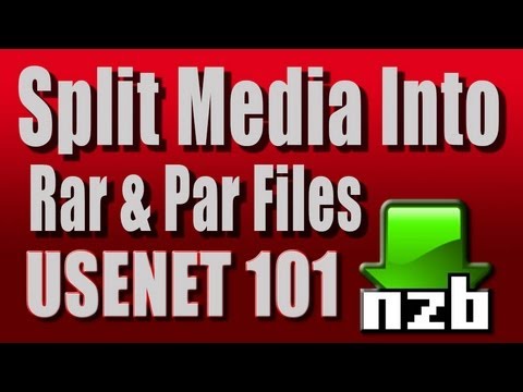 how to use quickpar to repair nzb