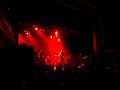 Epica - Fools Of Damnation (Philadelphia, PA)