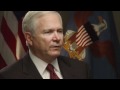 US defence secretary talks to Al Jazeera - 07 Sept 09