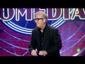LEO HARLEM: Las Olimpiadas están pensadas para los guiris
