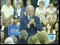 Joe Biden Suggests Prosecuting Bush After Election Joe Biden Suggests Prosecuting Bush After Election