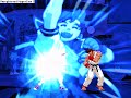 BENZ317 Mugen:Shun Goku Satsu BENZ317 Mugen:Shun Goku Satsu
