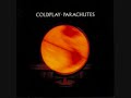 Coldplay - Parachutes