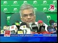 UNP claim CMC victory and appoint new Mayor
