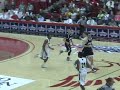 Men's Basketball: AE Semifinals: #2 Vermont vs. #6 New Hampshire