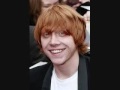 videos de ACTOR RUPERT GRINT FROM HARRY POTTER FILMS HAS SWINE FLU